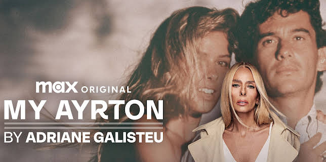 My Ayrton, by Adriane Galisteu, Season 1