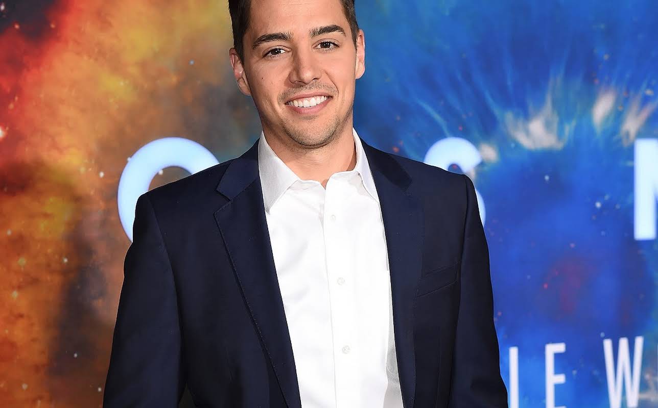 Joseph Micucci