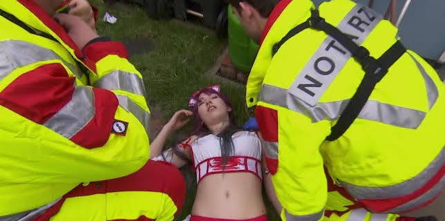 12:00: Auf Streife - Die Spezialisten | Sat1 | 1/29 2026