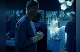 Proof Season 1: Til Death