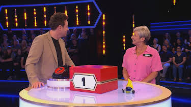 3:15 PM: Deal or No Deal (S2 E8) (S2) | ITV4 | 6/30 2026