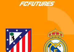 Torneo Internacional LaLiga FC Futures (T2025): At. Madrid - Real Madrid