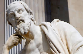 The Foundations of Western Civilization: The Birth of History