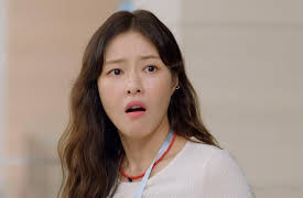 My Merry Marriage: My Merry Marriage Episode 8