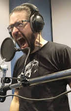 Sebastien Croteau som 