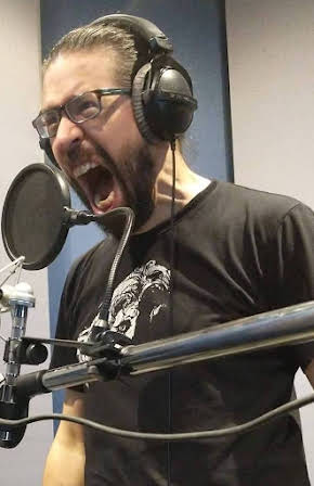 Sebastien Croteau as 