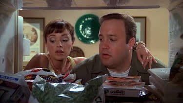 6:30 AM: The King of Queens | Channel 4 | 8/11 2026