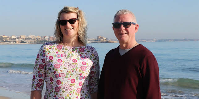 3:00 PM: A Place in the Sun | Channel 4 | 3/4 2026