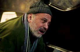 Godfather of the Field Season 01: Episode 21