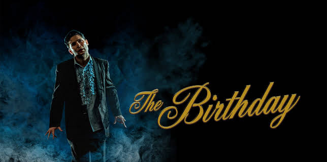 The Birthday (2024)