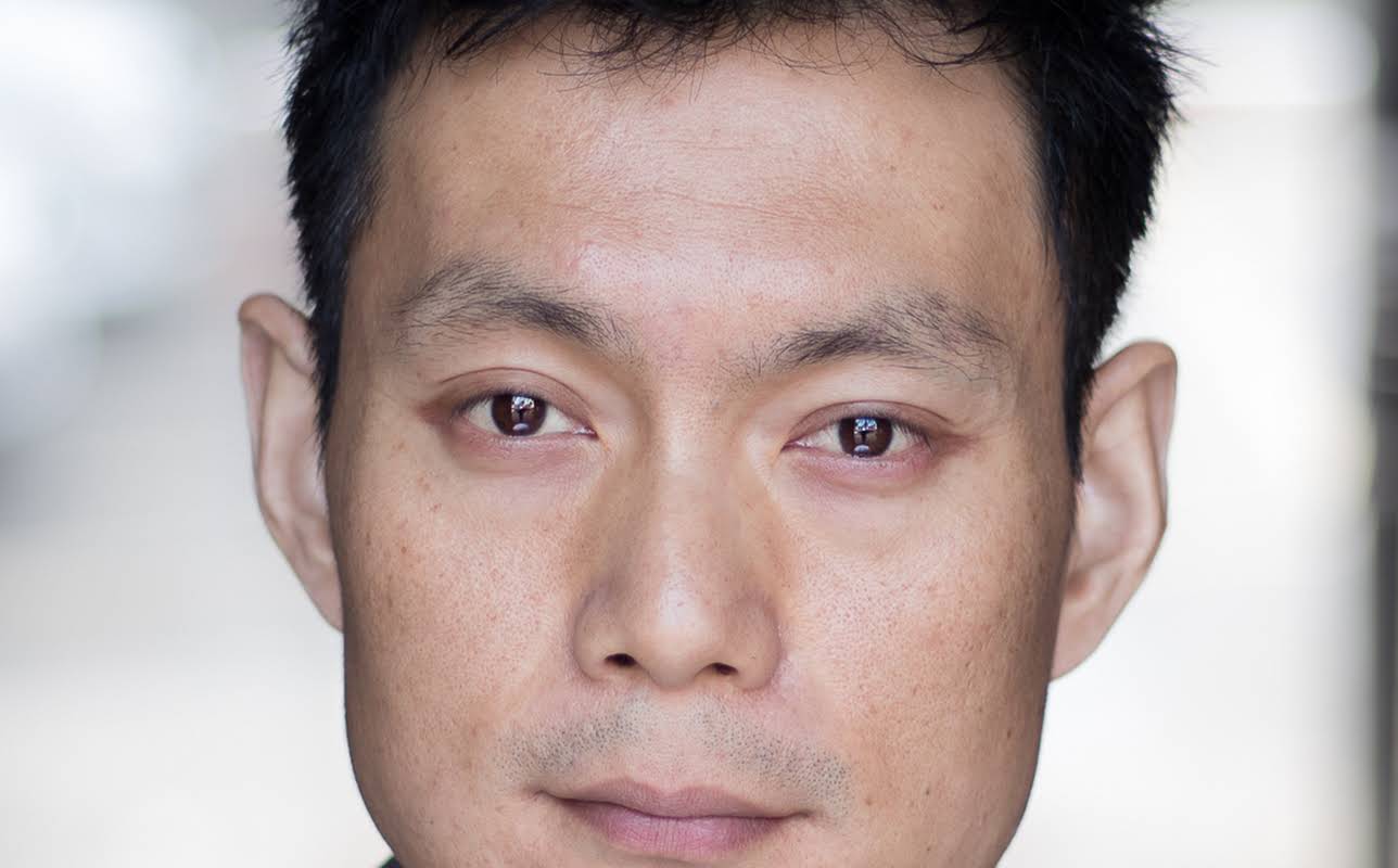 Gang Chi