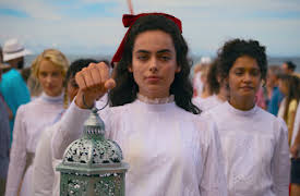 Dykarklubben: Black Swan