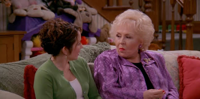 8:40 AM: Everybody Loves Raymond | Channel 4 | 11/27 2025