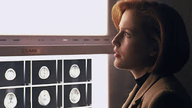 12:00 AM: The X-Files (S7 E5) (S7) | Paramount | 9/24 2026
