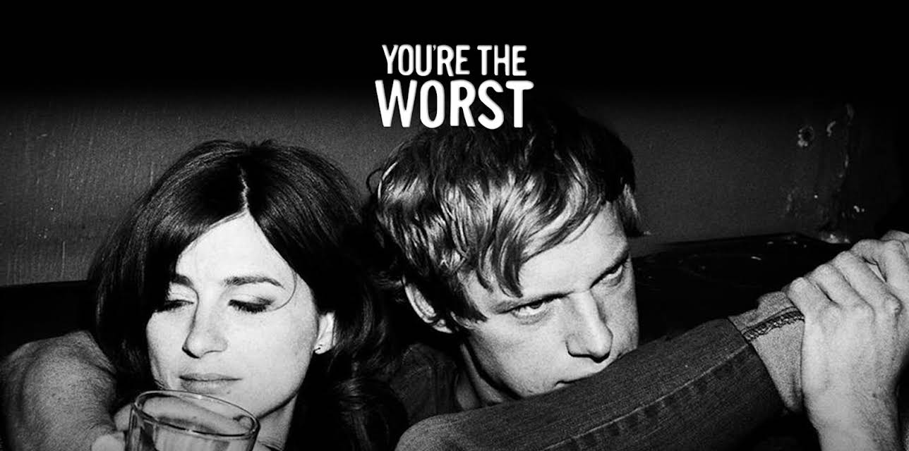 You're the Worst Season 1