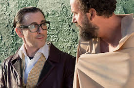 The New Yorker Presents: The New Yorker Presents - Episode Three