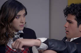 Like La Leyenda season-1: Like La Leyenda Capítulo 16