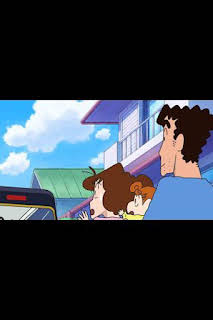 18:32: Shin Chan: el misterio de la Academia Tenkasu | Comedy Central | 6/20 2026