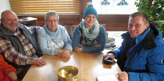 10:00: Der Trödeltrupp - Das Geld liegt im Keller (S14 E27) (S14) | RTL 2 | 12/1 2025