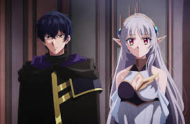 Season 1: The Assassin Gazes at the River Surface