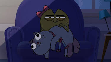 3:30 PM: Boy Girl Dog Cat Mouse Cheese (S3) | CBBC | 1/4 2026