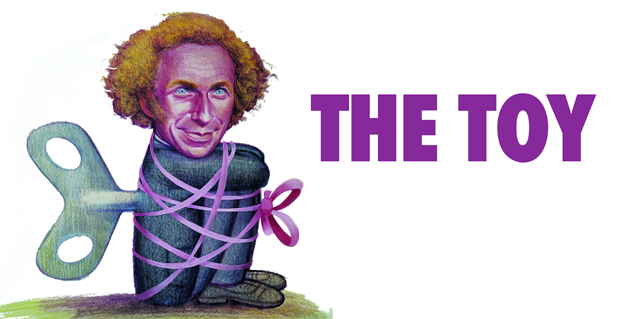 The Toy (Le Jouet) (1979)