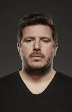 Jean-Francois Lachapelle as 