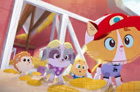 El universo en verso: Los granjeros de la Sra. MacDonald/El puente de Jaime se ha caído