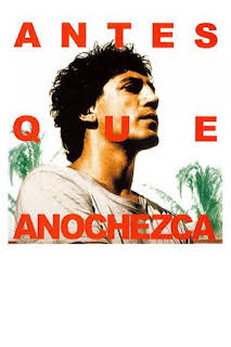 04:18: Antes que anochezca | M. Drama | 6/8 2026