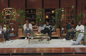 For the Fellas 1: HBCU Edition