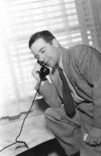 Charles T. Barton as Director