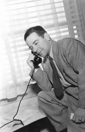 Charles T. Barton as Director