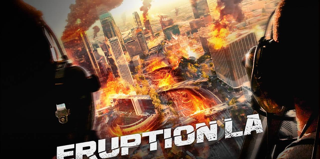 Eruption LA (2022)
