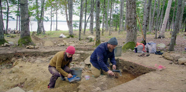 21:00: Die Schatzsucher von Oak Island | Kabel Eins Doku | 2/1 2026