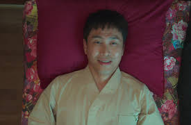 Mr. Plankton: Avsnitt 6