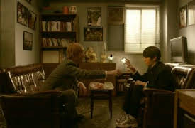 Mob Psycho 100: Quiero ser popular