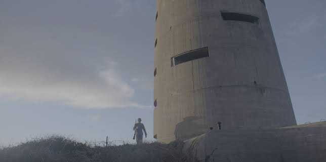 Nazi-Bauten - Geheimprojekte aus Beton