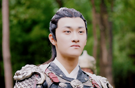 My Uncanny Destiny: My Uncanny Destiny  01