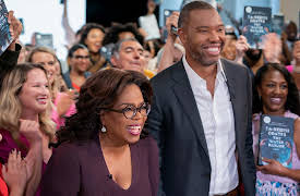 Oprah’s Book Club: Ta-Nehisi Coates: The Water Dancer