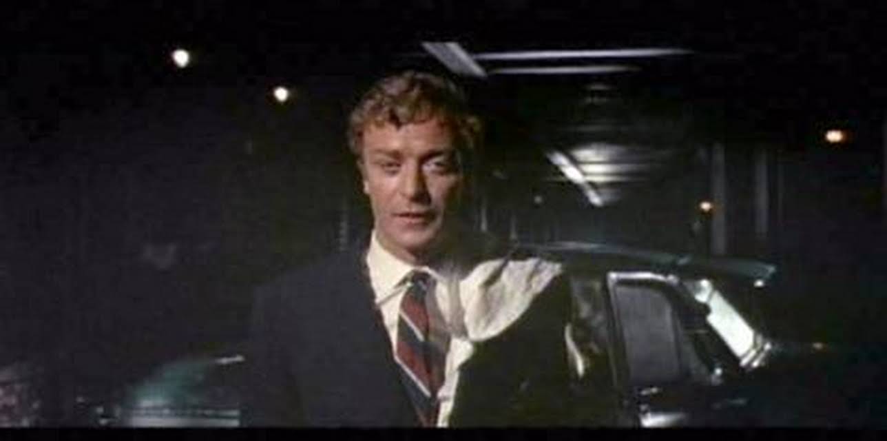 Alfie (1966)