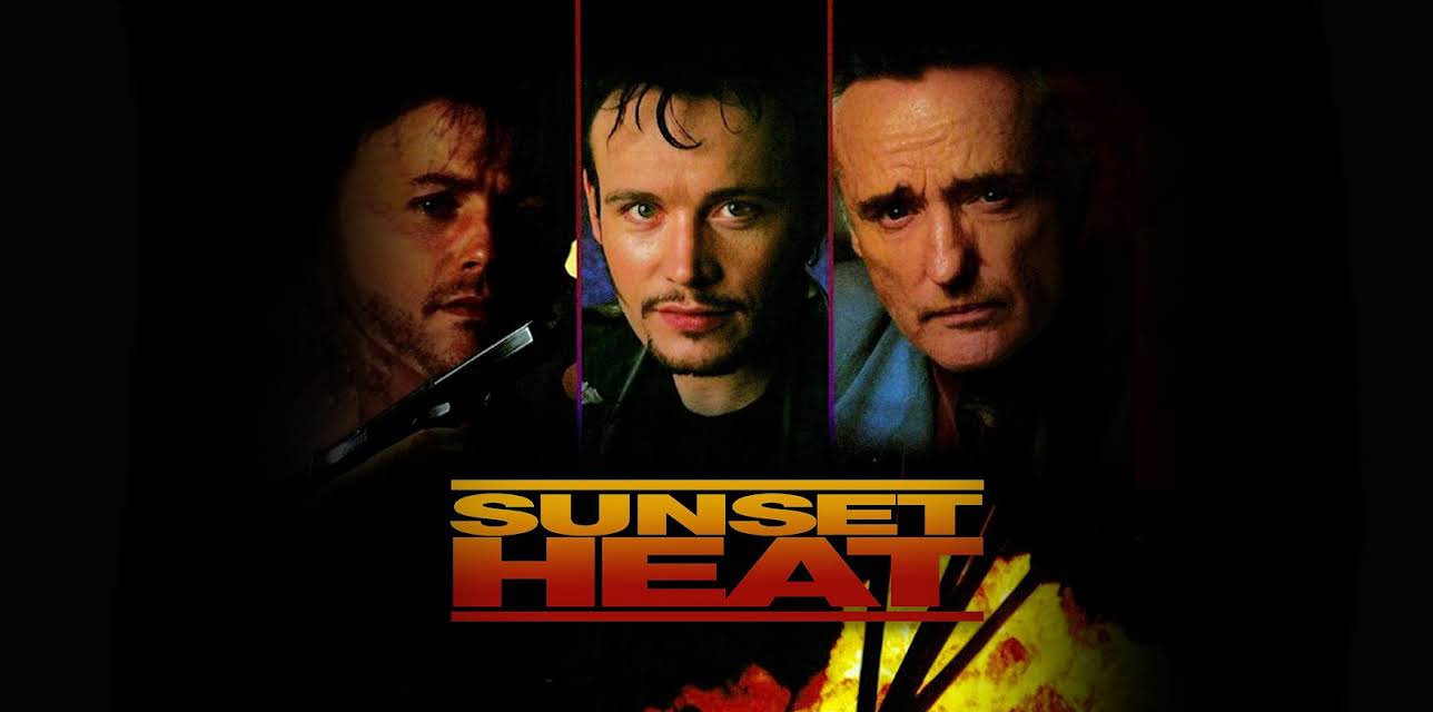 Sunset Heat (1992)