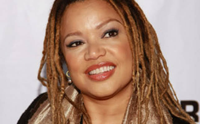 Kasi Lemmons