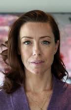 Molly Parker som 