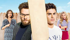 Bad Neighbors 2