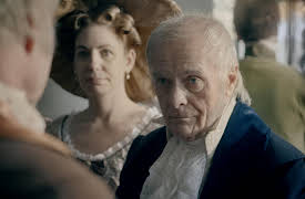 Race For The White House: Jackson vs. Adams