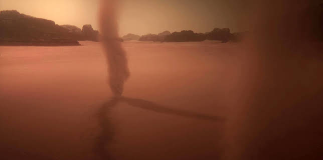 12:00: Eine Reise durch das Sonnensystem | ZDFinfo | 11/13 2025