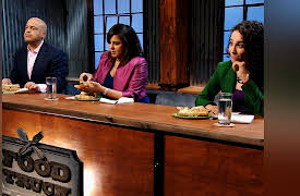 Food Truck Face Off Season 1: Brawl In Bayfront Park