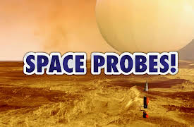 Space Probes!: Our Inner Circles of Hell