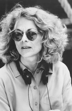 Mary Agnes Donoghue as Director