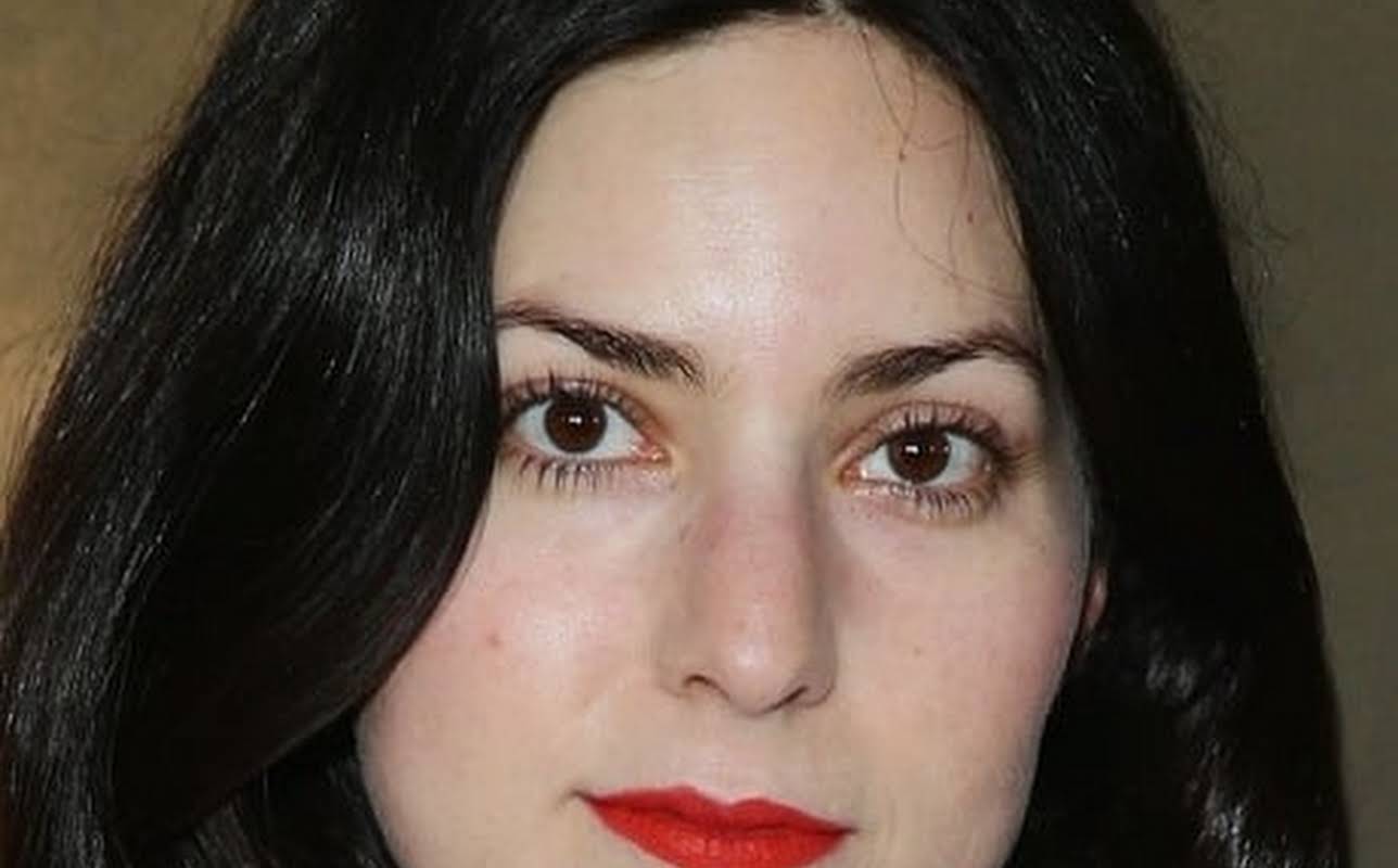 Rebecca Zlotowski
